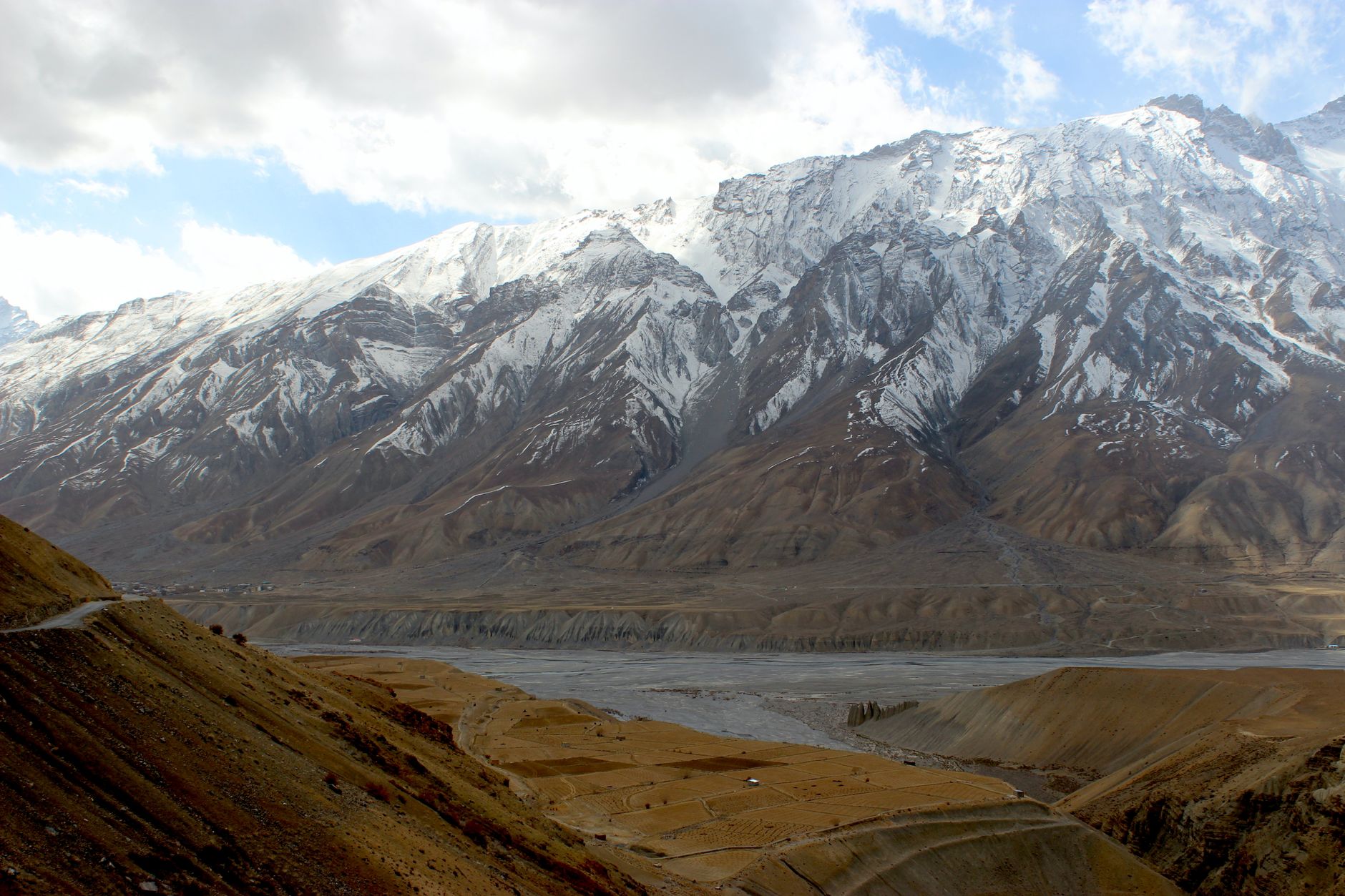 Suru Valley, Ladakh