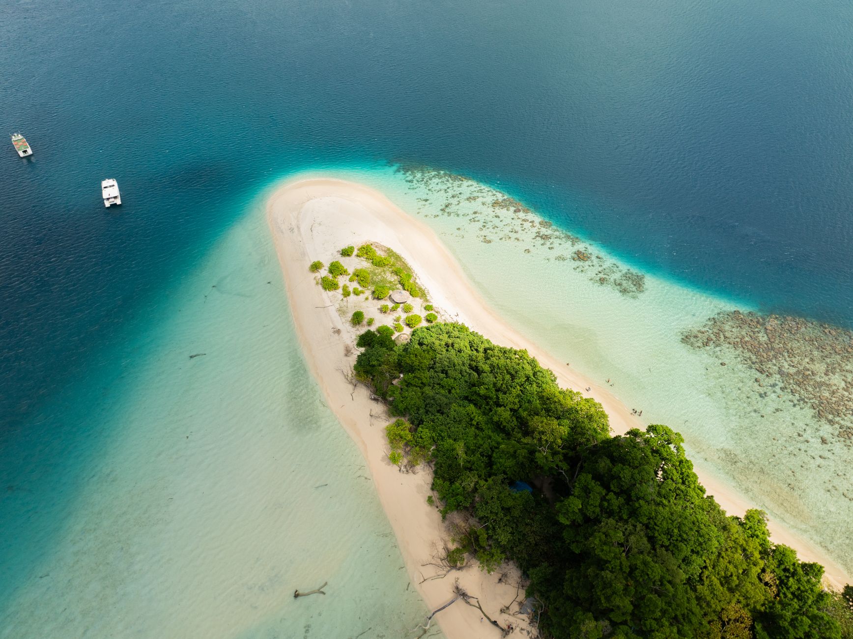 Andaman island holiday package