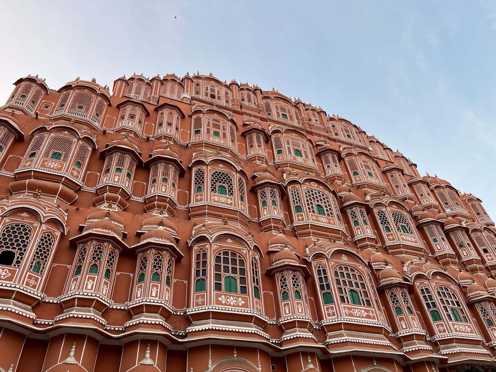 Jaipur heritage tour package